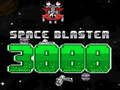 Spēle Space Blaster 3000 online