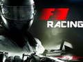 Spēle F1 SACENSĪBAS  online