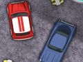 Spēle Forša autostāvvieta  online