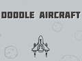 Spēle Doodle lidmašīna  online