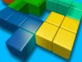 Spēle Foršs Tetris  online