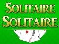 Spēle Solitaire Solitaire online Spēle Solitaire Solitaire online