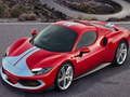 Spēle Ferrari 296 GTS slaids online