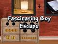 Spēle Fascining Boy Escape  online