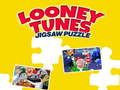 Spēle Looney Tunes Ziemassvētku finierzāģis  online