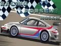 Spēle Sacīkšu Porsche finierzāģis  online