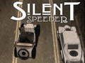 Spēle Klusais Speeder  online
