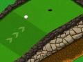 Spēle Mini golfa 3D Farm Stars Battle  online