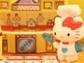 Spēle Hello Kitty dienas izskats online