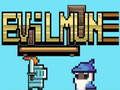 Spēle Ļaunais Muns  online