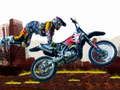 Spēle Motorbikesu200f Xtreme  online