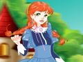 Spēle Pasaku princese  online