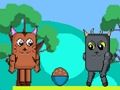 Spēle Mew Cat online