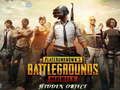 Spēle PlayerUnknown’s Battlegrounds Mobile slēptais objekts  online