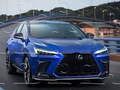 Spēle Puzle Lexus NX 2022  online