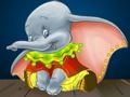 Spēle Dumbo Saģērbies  online