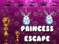 Spēle Princeses bēgšana  online
