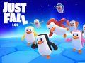 Spēle JustFall. LOL  online