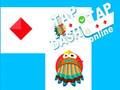 Spēle Pieskarieties vienumam Tap Dash Online  online