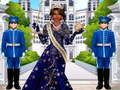 Spēle Queen Style Custom meitenēm  online