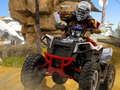 Spēle ATV Quad Bike Apvidus online Spēle ATV Quad Bike Apvidus online