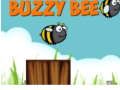 Spēle Buzzy Bite  online