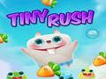 Spēle Tiny Rush online