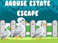 Spēle Uzbudināt Estate Escape  online