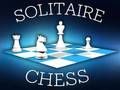 Spēle Solitaire šahs  online