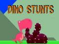Spēle Dino triki  online