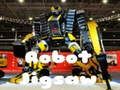 Spēle Robota finierzāģis  online