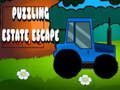 Spēle Mulsina Estate Escape  online