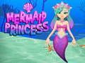 Spēle Nāriņa princese  online