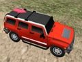 Spēle Kravas auto Cross Country  online