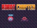 Spēle Robots smalcinātājs  online