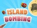 Spēle Salas bombardēšana  online