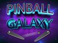 Spēle Pinbola galaktika  online