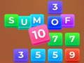 Spēle Summa 10  online