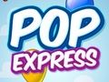 Spēle Pop Express online