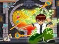 Spēle Ben 10 finierzāģu puzļu kolekcija  online