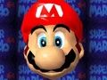 Spēle Super Mario 64 online