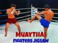 Spēle MuayThai cīnītāju finierzāģis  online