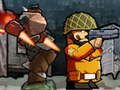 Spēle Soldier Assault Shoot spēle  online