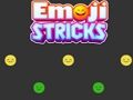 Spēle Emoji streiki online