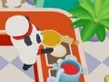 Spēle Panda picu salons  online