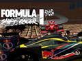 Spēle Formula 1 maiņu braucējs  online