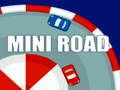 Spēle Mini ceļš  online
