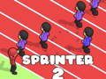 Spēle Sprinteris 2  online