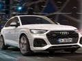 Spēle Audi Q5 TDI Puzle  online