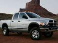 Spēle Dodge Ram Power Wagon slaids online